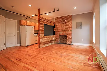 Rented by Next Door Realty NYC