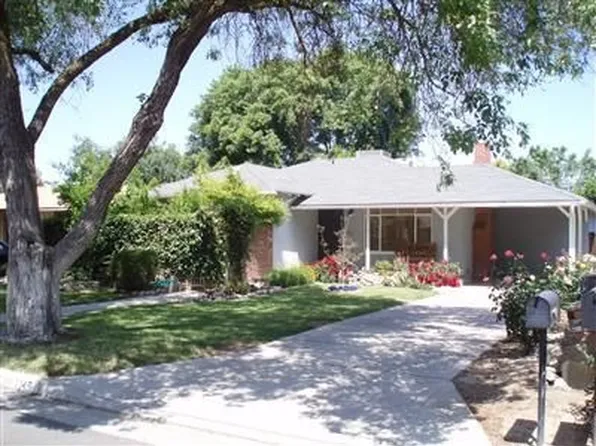 1145 E Hampton Way, Fresno, CA 93704
