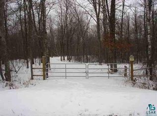 0 Swanson Rd, Springbrook, WI 54875