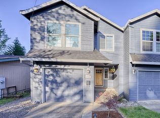 8764 N Tyndall Ave, Portland, OR 97217