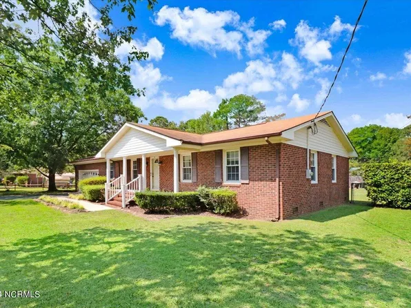 109 Tilghman Drive SE, Goldsboro, NC 27534