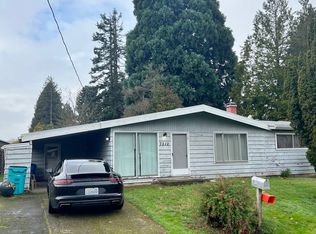 7312 NW 10th Ave, Vancouver, WA 98665