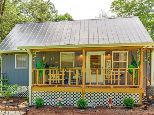 338 Honaker Rd, Blairsville, GA 30512