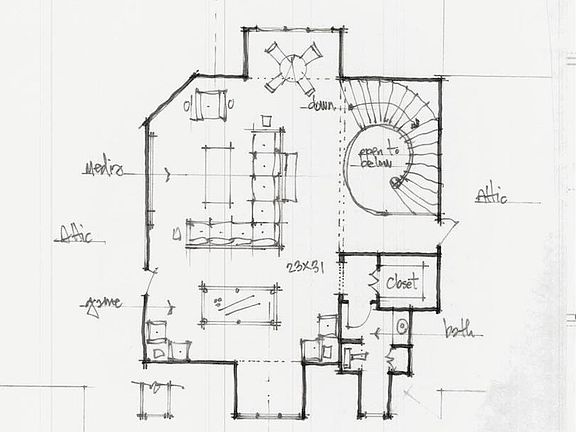 3rd image of 7139 Hillgreen Dr