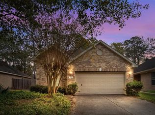 54 Goldenberry Dr, Conroe, TX 77384