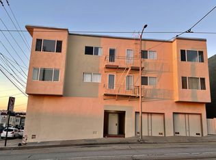 3350 Judah St APT 3, San Francisco, CA 94122