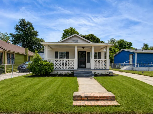 2245 Garfield St, Charleston, SC 29405
