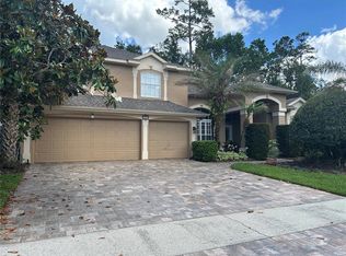 525 Saddlewood Ln, Winter Springs, FL 32708