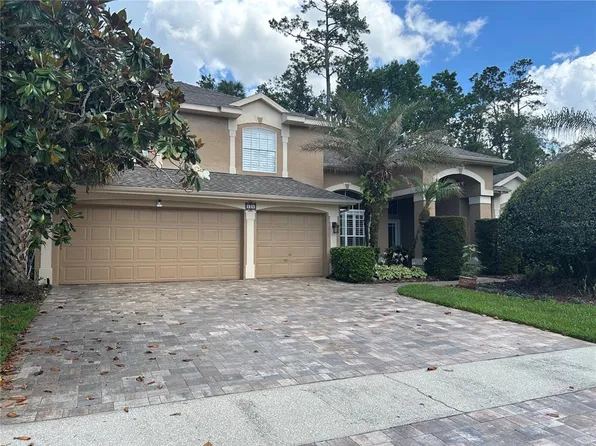 525 Saddlewood Ln, Winter Springs, FL 32708