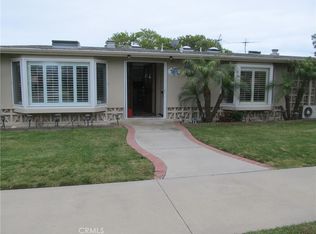 1640 Glenview Rd #M12-76L, Seal Beach, CA 90740