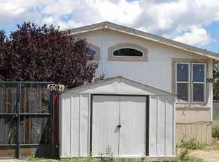 509A Silva St, Santa Fe, NM 87505