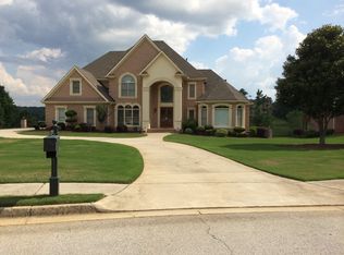 413 Canterbury Way, Jonesboro, GA 30236
