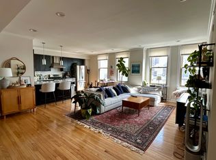 326 S 19th St APT 8A, Philadelphia, PA 19103