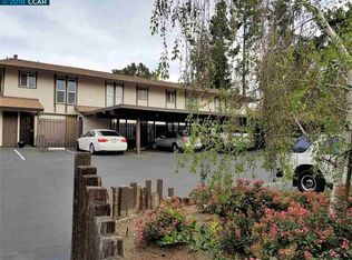 5442 Roundtree Ct APT D, Concord, CA 94521