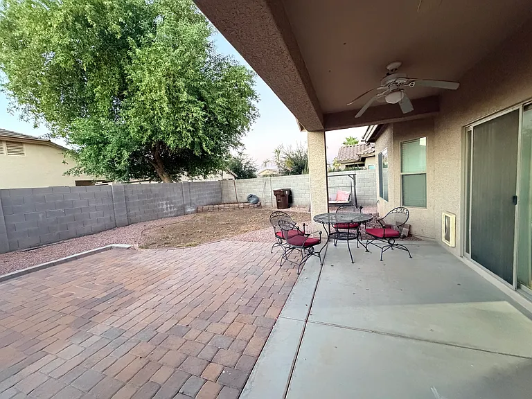 1312 W Santa Gertrudis Trl — Photo 26