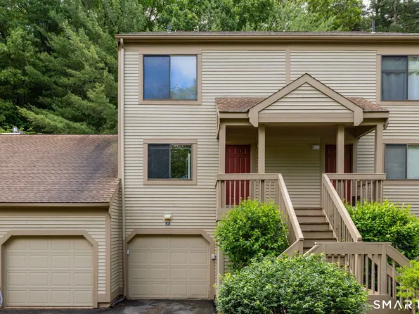 3 Ashford Drive #3, Avon, CT 06001
