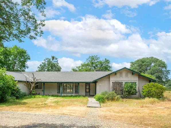 35009 Old Creek Rd, Auberry, CA 93602