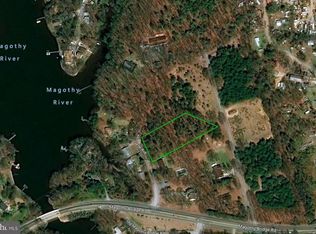 5 Gene Ave, Pasadena, MD 21122