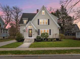 53 Albert St, Melrose, MA 02176