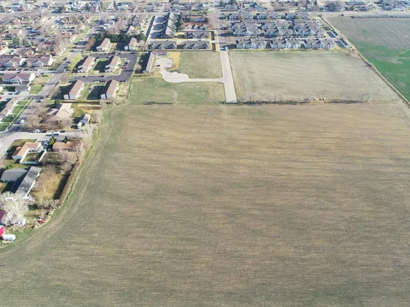 Francis North Lot, North Platte, NE 69101