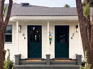 2 Marine Way, Stinson Beach, CA
