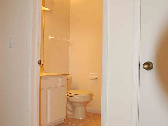 hallway bath