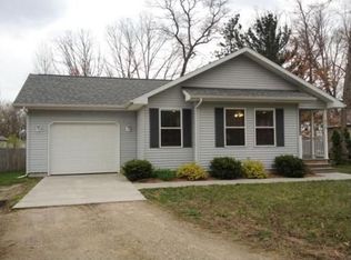 670 Lynn St, Baldwin, MI 49304