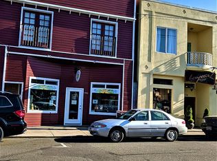 1340 Bay St, Florence, OR 97439