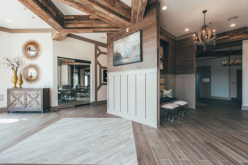 Vintage Tollgate Apartment Rentals Thompsons Station, TN Zillow