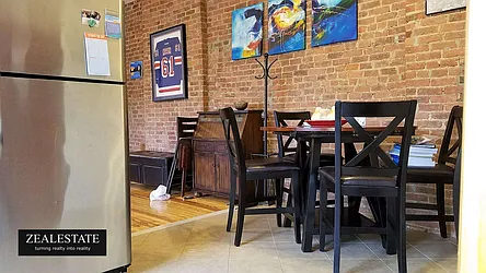 Rented by ZealEstate Group Inc