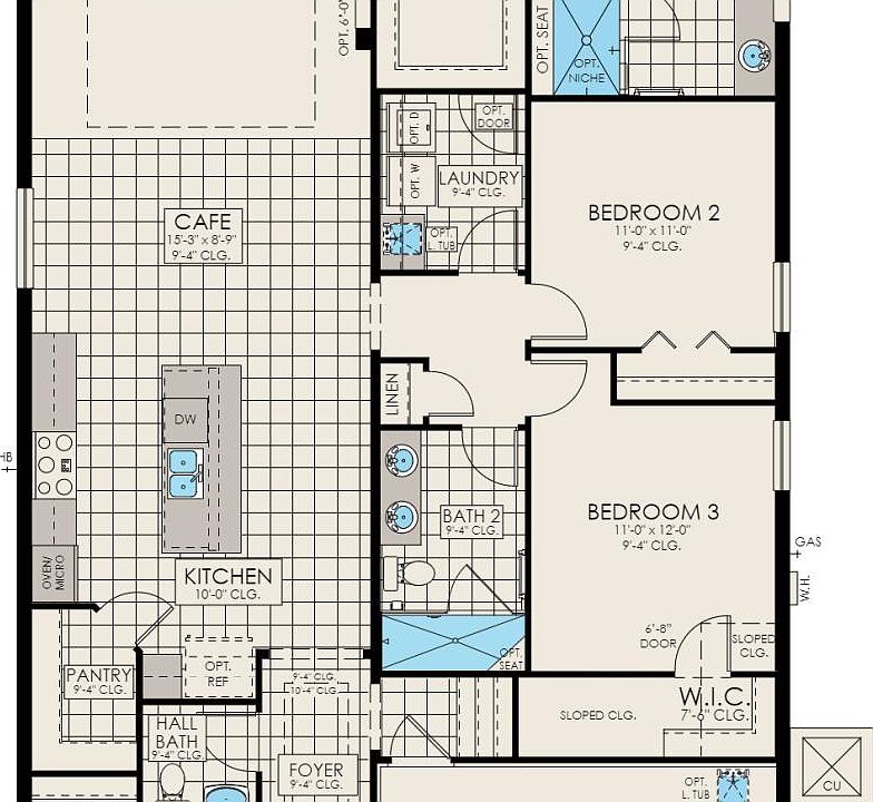 2nd image of 2548 Pangea Cir