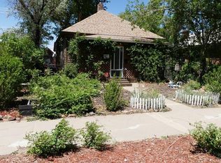 2029 Cedar St, Pueblo, CO 81004