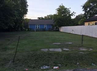 4215 Gunter St, Houston, TX 77020