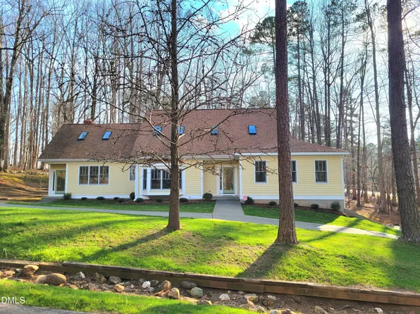 6101 Bent Oak Dr, Durham, NC 27705