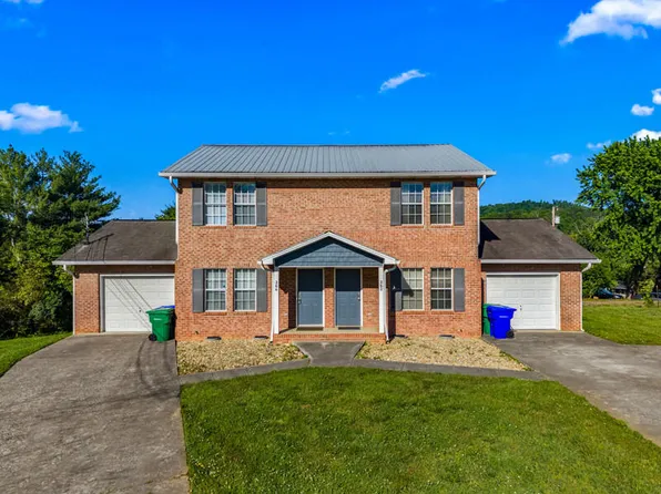 262 & 266 Bradford Sq, Morristown, TN 37814
