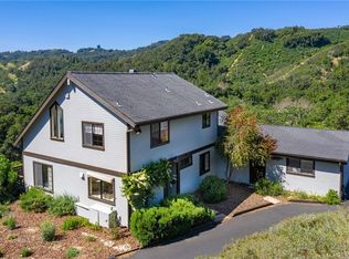 7005 Lomitas Rd, Atascadero, CA 93422
