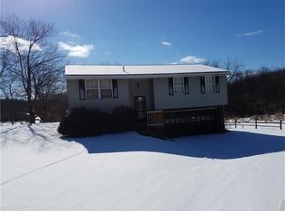 4606 Bakerstown Culmerville Rd, Gibsonia, PA