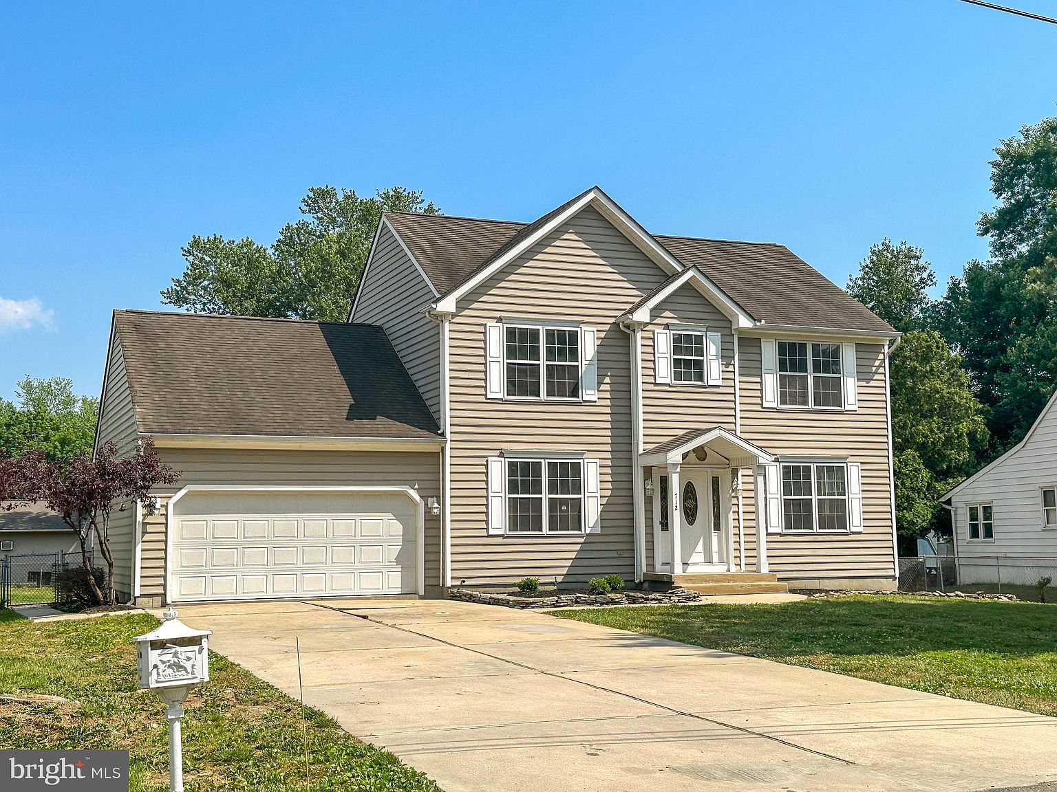 712 Cardinal Ave, Bear, DE 19701 Zillow