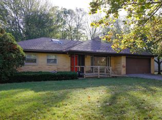 3719 Duke St, Kalamazoo, MI 49008