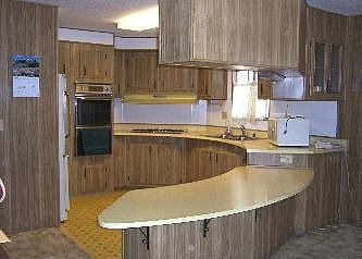 Spacious 