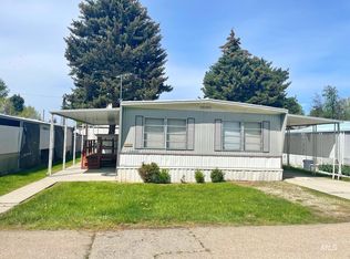 7701 W Ustick Rd TRAILER 113, Boise, ID 83704