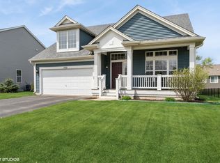 1752 Centennial Dr, Antioch, IL 60002