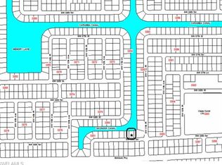 1127 SW 39th Ter, Cape Coral, FL 33914