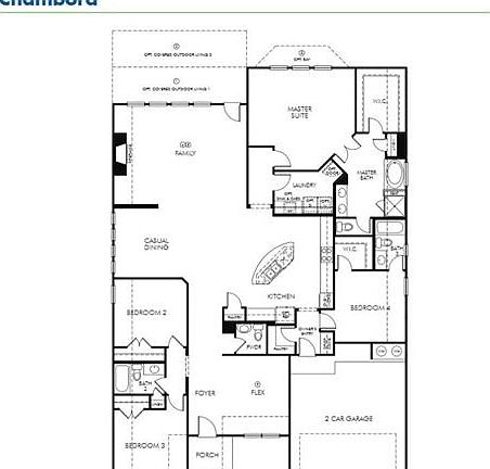5th image of 1100 Uplands Dr