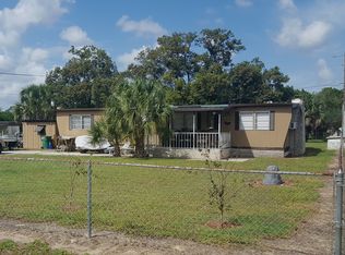 156 Hann St, Oak Hill, FL 32759