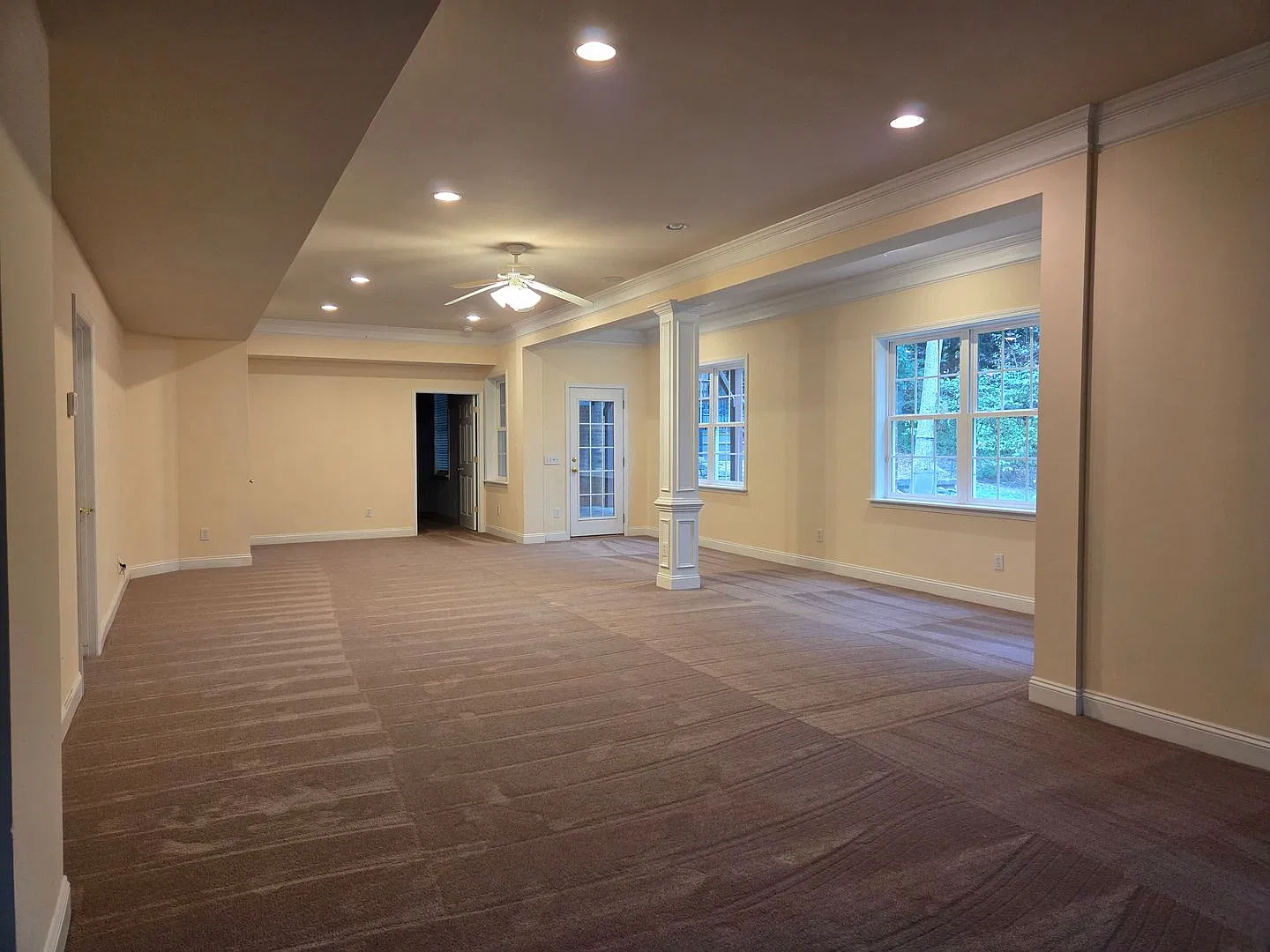 1 bedroom basement apartment — Photo 3