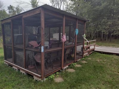W563 FOX Court, Montello, WI, 53949