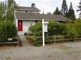 524 N 143rd St, Seattle, WA 98133