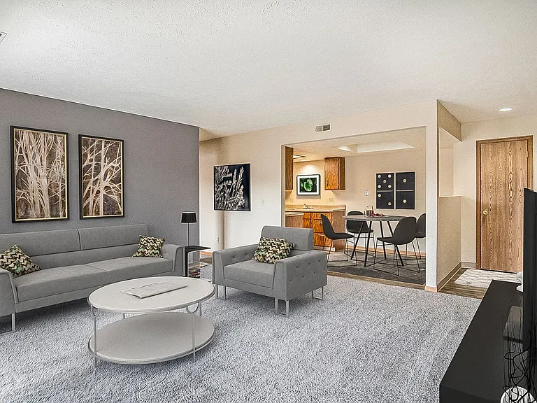 Raintree Apartments — Photo 33