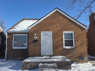 8254 Sussex St, Detroit, MI 48228